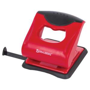 Дырокол 30л. Brauberg арт.228601